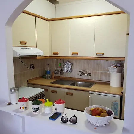 Apartamento Apartamento Roma Los Realejos