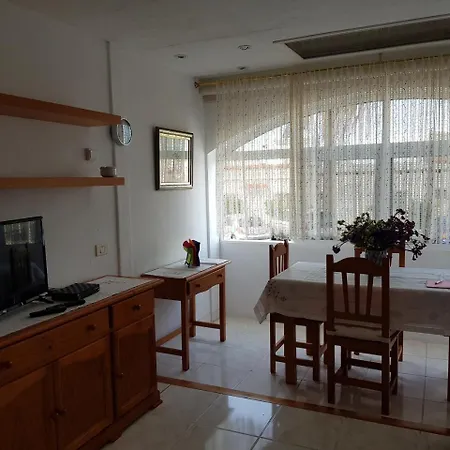Apartamento Roma * Los Realejos