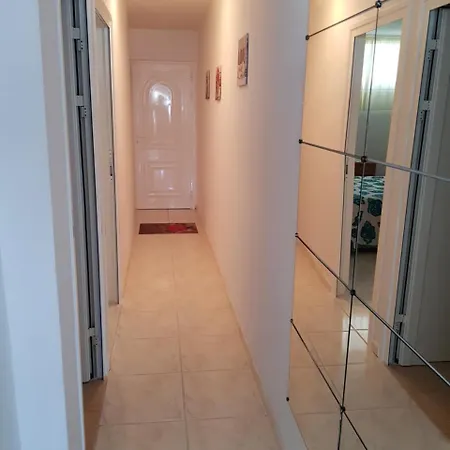 Apartamento Roma Apartamento Los Realejos