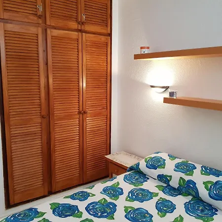 Apartamento Roma Los Realejos